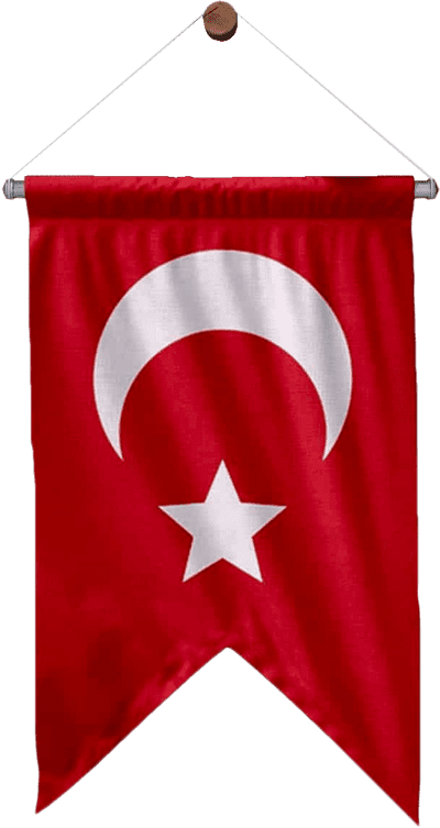 Турецкий Флаг